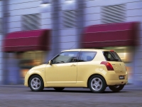 Suzuki Swift Hatchback 3-door (3 generation) 1.2 D MT (69hp) Technische Daten, Suzuki Swift Hatchback 3-door (3 generation) 1.2 D MT (69hp) Daten, Suzuki Swift Hatchback 3-door (3 generation) 1.2 D MT (69hp) Funktionen, Suzuki Swift Hatchback 3-door (3 generation) 1.2 D MT (69hp) Bewertung, Suzuki Swift Hatchback 3-door (3 generation) 1.2 D MT (69hp) kaufen, Suzuki Swift Hatchback 3-door (3 generation) 1.2 D MT (69hp) Preis, Suzuki Swift Hatchback 3-door (3 generation) 1.2 D MT (69hp) Autos