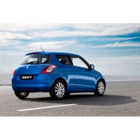 Suzuki Swift Hatchback 3-door (4 generation) 1.2 AT (94hp) GL (2012) foto, Suzuki Swift Hatchback 3-door (4 generation) 1.2 AT (94hp) GL (2012) fotos, Suzuki Swift Hatchback 3-door (4 generation) 1.2 AT (94hp) GL (2012) Bilder, Suzuki Swift Hatchback 3-door (4 generation) 1.2 AT (94hp) GL (2012) Bild