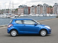 Suzuki Swift Hatchback 3-door (4 generation) 1.2 AT (94hp) GL (2012) Technische Daten, Suzuki Swift Hatchback 3-door (4 generation) 1.2 AT (94hp) GL (2012) Daten, Suzuki Swift Hatchback 3-door (4 generation) 1.2 AT (94hp) GL (2012) Funktionen, Suzuki Swift Hatchback 3-door (4 generation) 1.2 AT (94hp) GL (2012) Bewertung, Suzuki Swift Hatchback 3-door (4 generation) 1.2 AT (94hp) GL (2012) kaufen, Suzuki Swift Hatchback 3-door (4 generation) 1.2 AT (94hp) GL (2012) Preis, Suzuki Swift Hatchback 3-door (4 generation) 1.2 AT (94hp) GL (2012) Autos