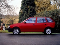 Suzuki Swift Hatchback 5-door. (2 generation) 1.0 AT (53 hp) Technische Daten, Suzuki Swift Hatchback 5-door. (2 generation) 1.0 AT (53 hp) Daten, Suzuki Swift Hatchback 5-door. (2 generation) 1.0 AT (53 hp) Funktionen, Suzuki Swift Hatchback 5-door. (2 generation) 1.0 AT (53 hp) Bewertung, Suzuki Swift Hatchback 5-door. (2 generation) 1.0 AT (53 hp) kaufen, Suzuki Swift Hatchback 5-door. (2 generation) 1.0 AT (53 hp) Preis, Suzuki Swift Hatchback 5-door. (2 generation) 1.0 AT (53 hp) Autos