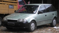 Suzuki Swift Hatchback 5-door. (2 generation) 1.0 AT (53 hp) foto, Suzuki Swift Hatchback 5-door. (2 generation) 1.0 AT (53 hp) fotos, Suzuki Swift Hatchback 5-door. (2 generation) 1.0 AT (53 hp) Bilder, Suzuki Swift Hatchback 5-door. (2 generation) 1.0 AT (53 hp) Bild