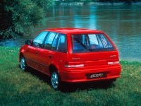 Suzuki Swift Hatchback 5-door. (2 generation) 1.3 AT (68hp) Technische Daten, Suzuki Swift Hatchback 5-door. (2 generation) 1.3 AT (68hp) Daten, Suzuki Swift Hatchback 5-door. (2 generation) 1.3 AT (68hp) Funktionen, Suzuki Swift Hatchback 5-door. (2 generation) 1.3 AT (68hp) Bewertung, Suzuki Swift Hatchback 5-door. (2 generation) 1.3 AT (68hp) kaufen, Suzuki Swift Hatchback 5-door. (2 generation) 1.3 AT (68hp) Preis, Suzuki Swift Hatchback 5-door. (2 generation) 1.3 AT (68hp) Autos