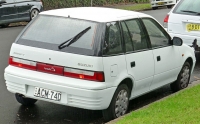 Suzuki Swift Hatchback 5-door. (2 generation) 1.3 MT (68 hp) Technische Daten, Suzuki Swift Hatchback 5-door. (2 generation) 1.3 MT (68 hp) Daten, Suzuki Swift Hatchback 5-door. (2 generation) 1.3 MT (68 hp) Funktionen, Suzuki Swift Hatchback 5-door. (2 generation) 1.3 MT (68 hp) Bewertung, Suzuki Swift Hatchback 5-door. (2 generation) 1.3 MT (68 hp) kaufen, Suzuki Swift Hatchback 5-door. (2 generation) 1.3 MT (68 hp) Preis, Suzuki Swift Hatchback 5-door. (2 generation) 1.3 MT (68 hp) Autos