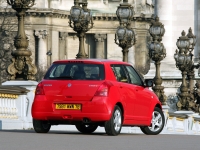 Suzuki Swift Hatchback 5-door. (3 generation) 1.5 AT (102hp) foto, Suzuki Swift Hatchback 5-door. (3 generation) 1.5 AT (102hp) fotos, Suzuki Swift Hatchback 5-door. (3 generation) 1.5 AT (102hp) Bilder, Suzuki Swift Hatchback 5-door. (3 generation) 1.5 AT (102hp) Bild