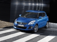 Suzuki Swift Hatchback 5-door. (4 generation) 1.2 AT (94 HP) GL foto, Suzuki Swift Hatchback 5-door. (4 generation) 1.2 AT (94 HP) GL fotos, Suzuki Swift Hatchback 5-door. (4 generation) 1.2 AT (94 HP) GL Bilder, Suzuki Swift Hatchback 5-door. (4 generation) 1.2 AT (94 HP) GL Bild