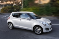 Suzuki Swift Hatchback 5-door. (4 generation) 1.2 AT (94 HP) GL foto, Suzuki Swift Hatchback 5-door. (4 generation) 1.2 AT (94 HP) GL fotos, Suzuki Swift Hatchback 5-door. (4 generation) 1.2 AT (94 HP) GL Bilder, Suzuki Swift Hatchback 5-door. (4 generation) 1.2 AT (94 HP) GL Bild