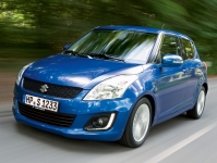 Suzuki Swift Hatchback 5-door. (4 generation) 1.2 AT (94 HP) GL foto, Suzuki Swift Hatchback 5-door. (4 generation) 1.2 AT (94 HP) GL fotos, Suzuki Swift Hatchback 5-door. (4 generation) 1.2 AT (94 HP) GL Bilder, Suzuki Swift Hatchback 5-door. (4 generation) 1.2 AT (94 HP) GL Bild