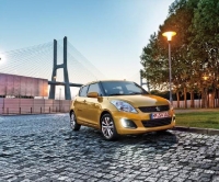 Suzuki Swift Hatchback 5-door. (4 generation) 1.2 AT (94 HP) GL foto, Suzuki Swift Hatchback 5-door. (4 generation) 1.2 AT (94 HP) GL fotos, Suzuki Swift Hatchback 5-door. (4 generation) 1.2 AT (94 HP) GL Bilder, Suzuki Swift Hatchback 5-door. (4 generation) 1.2 AT (94 HP) GL Bild