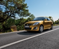 Suzuki Swift Hatchback 5-door. (4 generation) 1.2 AT (94 HP) GL foto, Suzuki Swift Hatchback 5-door. (4 generation) 1.2 AT (94 HP) GL fotos, Suzuki Swift Hatchback 5-door. (4 generation) 1.2 AT (94 HP) GL Bilder, Suzuki Swift Hatchback 5-door. (4 generation) 1.2 AT (94 HP) GL Bild