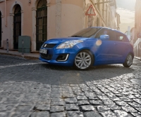 Suzuki Swift Hatchback 5-door. (4 generation) 1.2 AT (94 HP) GL foto, Suzuki Swift Hatchback 5-door. (4 generation) 1.2 AT (94 HP) GL fotos, Suzuki Swift Hatchback 5-door. (4 generation) 1.2 AT (94 HP) GL Bilder, Suzuki Swift Hatchback 5-door. (4 generation) 1.2 AT (94 HP) GL Bild