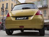 Suzuki Swift Hatchback 5-door. (4 generation) 1.2 AT (94 HP) GL Technische Daten, Suzuki Swift Hatchback 5-door. (4 generation) 1.2 AT (94 HP) GL Daten, Suzuki Swift Hatchback 5-door. (4 generation) 1.2 AT (94 HP) GL Funktionen, Suzuki Swift Hatchback 5-door. (4 generation) 1.2 AT (94 HP) GL Bewertung, Suzuki Swift Hatchback 5-door. (4 generation) 1.2 AT (94 HP) GL kaufen, Suzuki Swift Hatchback 5-door. (4 generation) 1.2 AT (94 HP) GL Preis, Suzuki Swift Hatchback 5-door. (4 generation) 1.2 AT (94 HP) GL Autos
