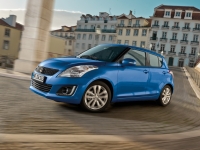 Suzuki Swift Hatchback 5-door. (4 generation) 1.2 AT (94 HP) GL foto, Suzuki Swift Hatchback 5-door. (4 generation) 1.2 AT (94 HP) GL fotos, Suzuki Swift Hatchback 5-door. (4 generation) 1.2 AT (94 HP) GL Bilder, Suzuki Swift Hatchback 5-door. (4 generation) 1.2 AT (94 HP) GL Bild