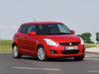 Suzuki Swift Hatchback 5-door. (4 generation) 1.2 AT (94hp) GL (2012) foto, Suzuki Swift Hatchback 5-door. (4 generation) 1.2 AT (94hp) GL (2012) fotos, Suzuki Swift Hatchback 5-door. (4 generation) 1.2 AT (94hp) GL (2012) Bilder, Suzuki Swift Hatchback 5-door. (4 generation) 1.2 AT (94hp) GL (2012) Bild