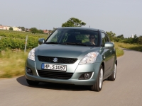 Suzuki Swift Hatchback 5-door. (4 generation) 1.2 AT (94hp) GL (2012) foto, Suzuki Swift Hatchback 5-door. (4 generation) 1.2 AT (94hp) GL (2012) fotos, Suzuki Swift Hatchback 5-door. (4 generation) 1.2 AT (94hp) GL (2012) Bilder, Suzuki Swift Hatchback 5-door. (4 generation) 1.2 AT (94hp) GL (2012) Bild