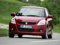 Suzuki Swift Hatchback 5-door. (4 generation) 1.2 AT (94hp) GL (2012) foto, Suzuki Swift Hatchback 5-door. (4 generation) 1.2 AT (94hp) GL (2012) fotos, Suzuki Swift Hatchback 5-door. (4 generation) 1.2 AT (94hp) GL (2012) Bilder, Suzuki Swift Hatchback 5-door. (4 generation) 1.2 AT (94hp) GL (2012) Bild