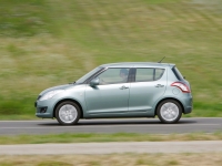 Suzuki Swift Hatchback 5-door. (4 generation) 1.2 AT (94hp) GL (2012) foto, Suzuki Swift Hatchback 5-door. (4 generation) 1.2 AT (94hp) GL (2012) fotos, Suzuki Swift Hatchback 5-door. (4 generation) 1.2 AT (94hp) GL (2012) Bilder, Suzuki Swift Hatchback 5-door. (4 generation) 1.2 AT (94hp) GL (2012) Bild