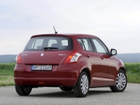 Suzuki Swift Hatchback 5-door. (4 generation) 1.2 AT (94hp) GL (2012) foto, Suzuki Swift Hatchback 5-door. (4 generation) 1.2 AT (94hp) GL (2012) fotos, Suzuki Swift Hatchback 5-door. (4 generation) 1.2 AT (94hp) GL (2012) Bilder, Suzuki Swift Hatchback 5-door. (4 generation) 1.2 AT (94hp) GL (2012) Bild