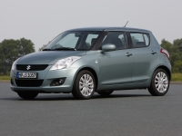 Suzuki Swift Hatchback 5-door. (4 generation) 1.2 AT (94hp) GLX (2012) foto, Suzuki Swift Hatchback 5-door. (4 generation) 1.2 AT (94hp) GLX (2012) fotos, Suzuki Swift Hatchback 5-door. (4 generation) 1.2 AT (94hp) GLX (2012) Bilder, Suzuki Swift Hatchback 5-door. (4 generation) 1.2 AT (94hp) GLX (2012) Bild