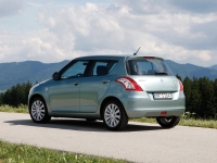 Suzuki Swift Hatchback 5-door. (4 generation) 1.2 AT (94hp) GLX (2012) foto, Suzuki Swift Hatchback 5-door. (4 generation) 1.2 AT (94hp) GLX (2012) fotos, Suzuki Swift Hatchback 5-door. (4 generation) 1.2 AT (94hp) GLX (2012) Bilder, Suzuki Swift Hatchback 5-door. (4 generation) 1.2 AT (94hp) GLX (2012) Bild