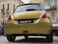 Suzuki Swift Hatchback 5-door. (4 generation) 1.2 MT 4WD (94 HP) GLX foto, Suzuki Swift Hatchback 5-door. (4 generation) 1.2 MT 4WD (94 HP) GLX fotos, Suzuki Swift Hatchback 5-door. (4 generation) 1.2 MT 4WD (94 HP) GLX Bilder, Suzuki Swift Hatchback 5-door. (4 generation) 1.2 MT 4WD (94 HP) GLX Bild