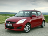 Suzuki Swift Hatchback 5-door. (4 generation) 1.2 MT (94hp) GL (2013) Technische Daten, Suzuki Swift Hatchback 5-door. (4 generation) 1.2 MT (94hp) GL (2013) Daten, Suzuki Swift Hatchback 5-door. (4 generation) 1.2 MT (94hp) GL (2013) Funktionen, Suzuki Swift Hatchback 5-door. (4 generation) 1.2 MT (94hp) GL (2013) Bewertung, Suzuki Swift Hatchback 5-door. (4 generation) 1.2 MT (94hp) GL (2013) kaufen, Suzuki Swift Hatchback 5-door. (4 generation) 1.2 MT (94hp) GL (2013) Preis, Suzuki Swift Hatchback 5-door. (4 generation) 1.2 MT (94hp) GL (2013) Autos