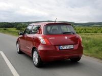 Suzuki Swift Hatchback 5-door. (4 generation) 1.2 MT (94hp) GL (2013) Technische Daten, Suzuki Swift Hatchback 5-door. (4 generation) 1.2 MT (94hp) GL (2013) Daten, Suzuki Swift Hatchback 5-door. (4 generation) 1.2 MT (94hp) GL (2013) Funktionen, Suzuki Swift Hatchback 5-door. (4 generation) 1.2 MT (94hp) GL (2013) Bewertung, Suzuki Swift Hatchback 5-door. (4 generation) 1.2 MT (94hp) GL (2013) kaufen, Suzuki Swift Hatchback 5-door. (4 generation) 1.2 MT (94hp) GL (2013) Preis, Suzuki Swift Hatchback 5-door. (4 generation) 1.2 MT (94hp) GL (2013) Autos