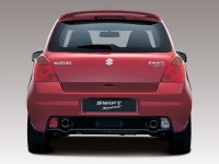 Suzuki Swift Sport hatchback 3-door (3 generation) 1.6 MT (125hp) foto, Suzuki Swift Sport hatchback 3-door (3 generation) 1.6 MT (125hp) fotos, Suzuki Swift Sport hatchback 3-door (3 generation) 1.6 MT (125hp) Bilder, Suzuki Swift Sport hatchback 3-door (3 generation) 1.6 MT (125hp) Bild