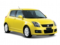 Suzuki Swift Sport hatchback 3-door (3 generation) 1.6 MT (125hp) foto, Suzuki Swift Sport hatchback 3-door (3 generation) 1.6 MT (125hp) fotos, Suzuki Swift Sport hatchback 3-door (3 generation) 1.6 MT (125hp) Bilder, Suzuki Swift Sport hatchback 3-door (3 generation) 1.6 MT (125hp) Bild