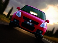 Suzuki Swift Sport hatchback 3-door (3 generation) 1.6 MT (125hp) foto, Suzuki Swift Sport hatchback 3-door (3 generation) 1.6 MT (125hp) fotos, Suzuki Swift Sport hatchback 3-door (3 generation) 1.6 MT (125hp) Bilder, Suzuki Swift Sport hatchback 3-door (3 generation) 1.6 MT (125hp) Bild