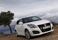 Suzuki Swift Sport hatchback 3-door (4 generation) 1.6 MT foto, Suzuki Swift Sport hatchback 3-door (4 generation) 1.6 MT fotos, Suzuki Swift Sport hatchback 3-door (4 generation) 1.6 MT Bilder, Suzuki Swift Sport hatchback 3-door (4 generation) 1.6 MT Bild