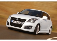 Suzuki Swift Sport hatchback 3-door (4 generation) 1.6 MT foto, Suzuki Swift Sport hatchback 3-door (4 generation) 1.6 MT fotos, Suzuki Swift Sport hatchback 3-door (4 generation) 1.6 MT Bilder, Suzuki Swift Sport hatchback 3-door (4 generation) 1.6 MT Bild