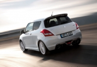 Suzuki Swift Sport hatchback 3-door (4 generation) 1.6 MT foto, Suzuki Swift Sport hatchback 3-door (4 generation) 1.6 MT fotos, Suzuki Swift Sport hatchback 3-door (4 generation) 1.6 MT Bilder, Suzuki Swift Sport hatchback 3-door (4 generation) 1.6 MT Bild