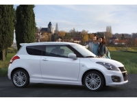 Suzuki Swift Sport hatchback 3-door (4 generation) 1.6 MT foto, Suzuki Swift Sport hatchback 3-door (4 generation) 1.6 MT fotos, Suzuki Swift Sport hatchback 3-door (4 generation) 1.6 MT Bilder, Suzuki Swift Sport hatchback 3-door (4 generation) 1.6 MT Bild