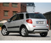 Suzuki SX4 Hatchback (1 generation) 1.6 AT 4WD (112hp) GL (2013) foto, Suzuki SX4 Hatchback (1 generation) 1.6 AT 4WD (112hp) GL (2013) fotos, Suzuki SX4 Hatchback (1 generation) 1.6 AT 4WD (112hp) GL (2013) Bilder, Suzuki SX4 Hatchback (1 generation) 1.6 AT 4WD (112hp) GL (2013) Bild