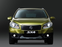 Suzuki SX4 Hatchback (2 generation) 1.6 CVT (117 HP) GL foto, Suzuki SX4 Hatchback (2 generation) 1.6 CVT (117 HP) GL fotos, Suzuki SX4 Hatchback (2 generation) 1.6 CVT (117 HP) GL Bilder, Suzuki SX4 Hatchback (2 generation) 1.6 CVT (117 HP) GL Bild