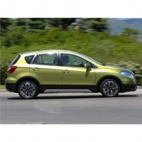 Suzuki SX4 Hatchback (2 generation) 1.6 CVT (117 HP) GLX+ foto, Suzuki SX4 Hatchback (2 generation) 1.6 CVT (117 HP) GLX+ fotos, Suzuki SX4 Hatchback (2 generation) 1.6 CVT (117 HP) GLX+ Bilder, Suzuki SX4 Hatchback (2 generation) 1.6 CVT (117 HP) GLX+ Bild