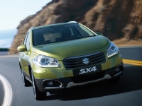 Suzuki SX4 Hatchback (2 generation) 1.6 CVT (117 HP) GLX+ foto, Suzuki SX4 Hatchback (2 generation) 1.6 CVT (117 HP) GLX+ fotos, Suzuki SX4 Hatchback (2 generation) 1.6 CVT (117 HP) GLX+ Bilder, Suzuki SX4 Hatchback (2 generation) 1.6 CVT (117 HP) GLX+ Bild