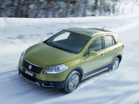 Suzuki SX4 Hatchback (2 generation) 1.6 CVT (117 HP) GLX+ foto, Suzuki SX4 Hatchback (2 generation) 1.6 CVT (117 HP) GLX+ fotos, Suzuki SX4 Hatchback (2 generation) 1.6 CVT (117 HP) GLX+ Bilder, Suzuki SX4 Hatchback (2 generation) 1.6 CVT (117 HP) GLX+ Bild