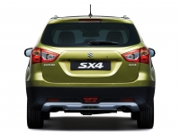 Suzuki SX4 Hatchback (2 generation) 1.6 CVT (117 HP) GLX+ foto, Suzuki SX4 Hatchback (2 generation) 1.6 CVT (117 HP) GLX+ fotos, Suzuki SX4 Hatchback (2 generation) 1.6 CVT (117 HP) GLX+ Bilder, Suzuki SX4 Hatchback (2 generation) 1.6 CVT (117 HP) GLX+ Bild