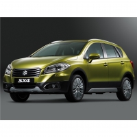 Suzuki SX4 Hatchback (2 generation) 1.6 CVT (117 HP) GLX+ foto, Suzuki SX4 Hatchback (2 generation) 1.6 CVT (117 HP) GLX+ fotos, Suzuki SX4 Hatchback (2 generation) 1.6 CVT (117 HP) GLX+ Bilder, Suzuki SX4 Hatchback (2 generation) 1.6 CVT (117 HP) GLX+ Bild