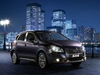 Suzuki SX4 Hatchback (2 generation) 1.6 CVT (117 HP) GLX+ foto, Suzuki SX4 Hatchback (2 generation) 1.6 CVT (117 HP) GLX+ fotos, Suzuki SX4 Hatchback (2 generation) 1.6 CVT (117 HP) GLX+ Bilder, Suzuki SX4 Hatchback (2 generation) 1.6 CVT (117 HP) GLX+ Bild