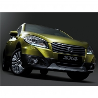 Suzuki SX4 Hatchback (2 generation) 1.6 CVT (117 HP) GLX+ foto, Suzuki SX4 Hatchback (2 generation) 1.6 CVT (117 HP) GLX+ fotos, Suzuki SX4 Hatchback (2 generation) 1.6 CVT (117 HP) GLX+ Bilder, Suzuki SX4 Hatchback (2 generation) 1.6 CVT (117 HP) GLX+ Bild