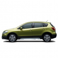 Suzuki SX4 Hatchback (2 generation) 1.6 CVT (117 HP) GLX+ foto, Suzuki SX4 Hatchback (2 generation) 1.6 CVT (117 HP) GLX+ fotos, Suzuki SX4 Hatchback (2 generation) 1.6 CVT (117 HP) GLX+ Bilder, Suzuki SX4 Hatchback (2 generation) 1.6 CVT (117 HP) GLX+ Bild