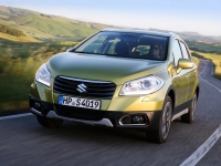 Suzuki SX4 Hatchback (2 generation) 1.6 CVT (117 HP) GLX+ foto, Suzuki SX4 Hatchback (2 generation) 1.6 CVT (117 HP) GLX+ fotos, Suzuki SX4 Hatchback (2 generation) 1.6 CVT (117 HP) GLX+ Bilder, Suzuki SX4 Hatchback (2 generation) 1.6 CVT (117 HP) GLX+ Bild