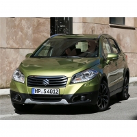 Suzuki SX4 Hatchback (2 generation) 1.6 CVT (117 HP) GLX+ foto, Suzuki SX4 Hatchback (2 generation) 1.6 CVT (117 HP) GLX+ fotos, Suzuki SX4 Hatchback (2 generation) 1.6 CVT (117 HP) GLX+ Bilder, Suzuki SX4 Hatchback (2 generation) 1.6 CVT (117 HP) GLX+ Bild