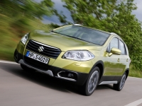 Suzuki SX4 Hatchback (2 generation) 1.6 CVT (117 HP) GLX+ foto, Suzuki SX4 Hatchback (2 generation) 1.6 CVT (117 HP) GLX+ fotos, Suzuki SX4 Hatchback (2 generation) 1.6 CVT (117 HP) GLX+ Bilder, Suzuki SX4 Hatchback (2 generation) 1.6 CVT (117 HP) GLX+ Bild