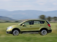 Suzuki SX4 Hatchback (2 generation) 1.6 CVT (117 HP) GLX+ foto, Suzuki SX4 Hatchback (2 generation) 1.6 CVT (117 HP) GLX+ fotos, Suzuki SX4 Hatchback (2 generation) 1.6 CVT (117 HP) GLX+ Bilder, Suzuki SX4 Hatchback (2 generation) 1.6 CVT (117 HP) GLX+ Bild