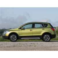 Suzuki SX4 Hatchback (2 generation) 1.6 CVT (117 HP) GLX+ foto, Suzuki SX4 Hatchback (2 generation) 1.6 CVT (117 HP) GLX+ fotos, Suzuki SX4 Hatchback (2 generation) 1.6 CVT (117 HP) GLX+ Bilder, Suzuki SX4 Hatchback (2 generation) 1.6 CVT (117 HP) GLX+ Bild