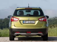 Suzuki SX4 Hatchback (2 generation) 1.6 CVT 4WD (117 HP) GL foto, Suzuki SX4 Hatchback (2 generation) 1.6 CVT 4WD (117 HP) GL fotos, Suzuki SX4 Hatchback (2 generation) 1.6 CVT 4WD (117 HP) GL Bilder, Suzuki SX4 Hatchback (2 generation) 1.6 CVT 4WD (117 HP) GL Bild