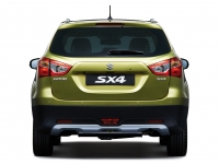 Suzuki SX4 Hatchback (2 generation) 1.6 MT (117 HP) GLX foto, Suzuki SX4 Hatchback (2 generation) 1.6 MT (117 HP) GLX fotos, Suzuki SX4 Hatchback (2 generation) 1.6 MT (117 HP) GLX Bilder, Suzuki SX4 Hatchback (2 generation) 1.6 MT (117 HP) GLX Bild